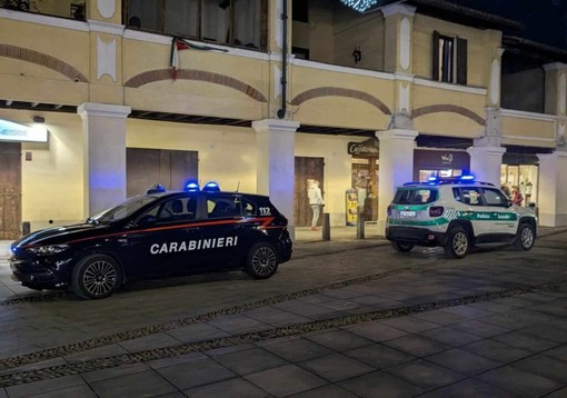 Magenta: forte scoppio in piazza Liberazione, paura nel giorno dell’Epifania