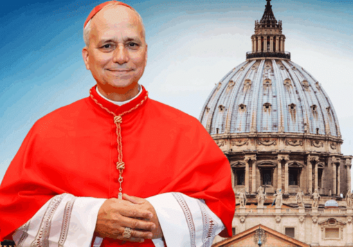 Chi è Robert Francis Prevost, il nuovo Santo Padre: si chiamerà Leone XIV