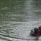 Suardi: si tuffa nel Po e non riemerge, il corpo trovato due giorni dopo Suardi: si tuffa nel Po e non riemerge, il corpo trovato due giorni dopo