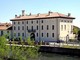 Bike Night Milano-Lago Maggiore: centinaia di ciclisti di notte per Abbiategrasso Bike Night Milano-Lago Maggiore: centinaia di ciclisti di notte per Abbiategrasso