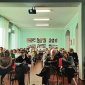 5° concorso di racconti e poesie  "Per amore di scrittura"  organizzato dalla biblioteca “Silvia Guerra” di Mezzana Bigli. Ecco i vincitori