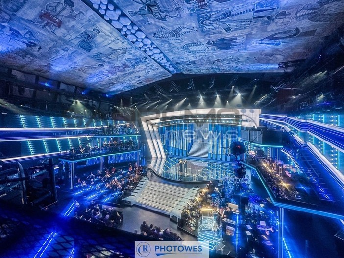 Sanremo 2026, la scaletta della serata finale