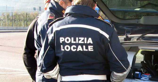 Polizia Locale di Vigevano: due interventi per contrastare il consumo di sostanze stupefacenti Polizia Locale di Vigevano: due interventi per contrastare il consumo di sostanze stupefacenti