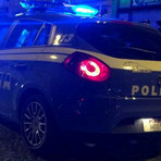 Due quarantenni di Ozzero arrestati a Milano dopo un inseguimento ad alta tensione Due quarantenni di Ozzero arrestati a Milano dopo un inseguimento ad alta tensione