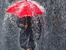 Acqua, acqua e ancora acqua: sarà un fine settimana di nuvole e pioggia