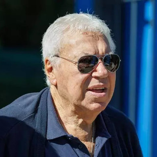 Nicola Pietrangeli (Fotogramma/Adnkronos)