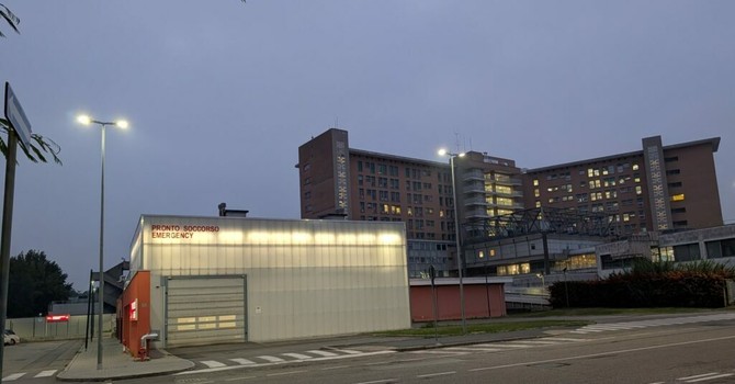 Abbiategrasso, tenta il furto al supermercato MD: addetto alla vigilanza la blocca