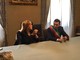 Il prefetto Silvana Tizzano in visita al comune di Vigevano