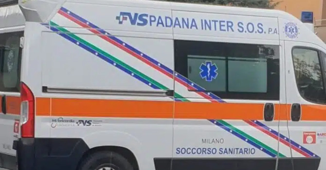 Ozzero, incidente tra la statale dell’est Ticino 526 e la provinciale 183: due feriti Ozzero, incidente tra la statale dell’est Ticino 526 e la provinciale 183: due feriti