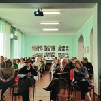 5° concorso di racconti e poesie "Per amore di scrittura" organizzato dalla biblioteca “Silvia Guerra” di Mezzana Bigli. Ecco i vincitori 5° concorso di racconti e poesie "Per amore di scrittura" organizzato dalla biblioteca “Silvia Guerra” di Mezzana Bigli. Ecco i vincitori