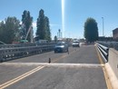 Novara: modifiche alla viabilità sul Ponte Terdoppio e sul Cavalcavia XXV Aprile