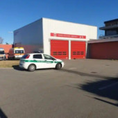 Magenta: uomo in difficoltà crea pericolo al sottopasso di via Dante: intervento di Polizia Locale e Carabinieri