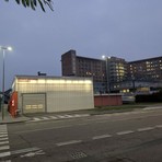 Abbiategrasso, tenta il furto al supermercato MD: addetto alla vigilanza la blocca