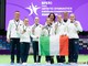 Due ori e un bronzo individuale chiudono il trionfale Europeo della vercellese Giulia Perotti