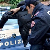 Fugge all’alt della Polizia, arrestato nel Pavese Fugge all’alt della Polizia, arrestato nel Pavese