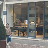 Magenta, Pariani ha aperto in via Roma: dal 1953 una storia di dolcezza e tradizione Magenta, Pariani ha aperto in via Roma: dal 1953 una storia di dolcezza e tradizione