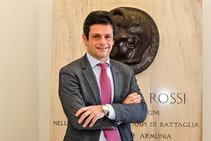 Fondazione Mondino IRCCS: nuovi risultati sull’iRBD aprono la strada alla diagnosi precoce del Parkinson grazie ai neuroni olfattivi Fondazione Mondino IRCCS: nuovi risultati sull’iRBD aprono la strada alla diagnosi precoce del Parkinson grazie ai neuroni olfattivi