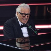E' morto Peppino Di Capri, aveva 87 anni. Addio alla voce di "Champagne"