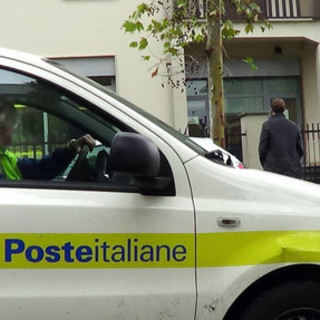 Poste italiane: al via i lavori del progetto “Polis”, nell’ufficio postale di Gambolò