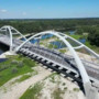 Habemus ponte: a Vigevano quello nuovo sul Ticino sarà aperto in autunno