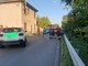 Magenta: scontro auto-moto a Pontevecchio, 16enne motociclista in ospedale con il codice giallo