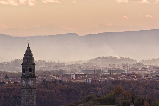 Misteri antichi e moderni del Piemonte: tra echi del passato e segreti nascosti