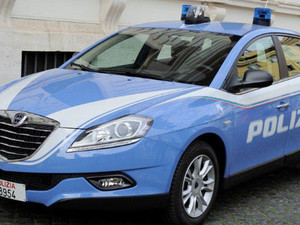 Controlli della Polizia di Stato a Voghera: arrestato trentaseienne ricercato in ospedale e denunciata coppia di ladri di medicinali Controlli della Polizia di Stato a Voghera: arrestato trentaseienne ricercato in ospedale e denunciata coppia di ladri di medicinali