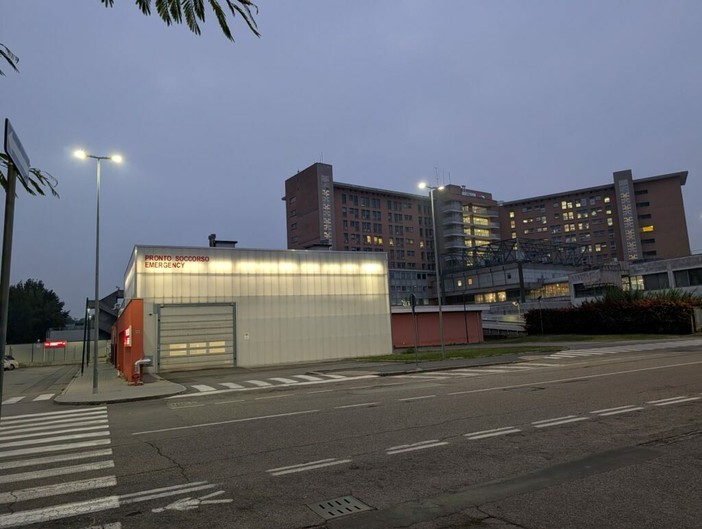 Abbiategrasso, tenta il furto al supermercato MD: addetto alla vigilanza la blocca Abbiategrasso, tenta il furto al supermercato MD: addetto alla vigilanza la blocca