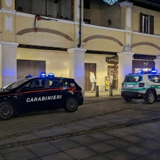 Magenta: forte scoppio in piazza Liberazione, paura nel giorno dell’Epifania