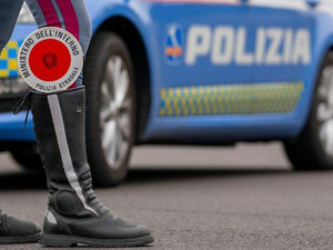 Furto di rame in una centrale nucleare tedesca, arrestato in autostrada dalla Polizia Stradale di Novara