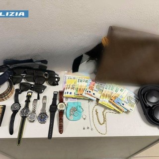 Presa la banda dei furti in abitazione: avevano messo a segno 17 colpi tra Lombardia e provincia di Pavia Presa la banda dei furti in abitazione: avevano messo a segno 17 colpi tra Lombardia e provincia di Pavia