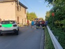 Magenta: scontro auto-moto a Pontevecchio, 16enne motociclista in ospedale con il codice giallo Magenta: scontro auto-moto a Pontevecchio, 16enne motociclista in ospedale con il codice giallo