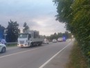 Magenta: grave incidente sulla statale 11 a Pontenuovo, feriti e rallentamenti