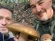Castelletto di Cuggiono: porcini da record nei boschi della zona Castelletto di Cuggiono: porcini da record nei boschi della zona