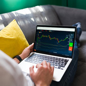 Le cadute di borsa spiegano i rendimenti di lungo periodo