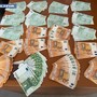 La Polizia di Stato arresta in flagranza un truffatore: sventato il raggiro del finto carabiniere ai danni di un'anziana La Polizia di Stato arresta in flagranza un truffatore: sventato il raggiro del finto carabiniere ai danni di un'anziana