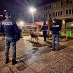 Pavia, controlli nella movida: sequestrati oltre 20 grammi di stupefacenti e riscontrate irregolarità in un locale Pavia, controlli nella movida: sequestrati oltre 20 grammi di stupefacenti e riscontrate irregolarità in un locale