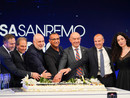 Casa Sanremo diventa maggiorenne: emozioni, applausi e grandi novità per la 18ª edizione Casa Sanremo diventa maggiorenne: emozioni, applausi e grandi novità per la 18ª edizione