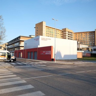 Due incidenti sulla statale 11 tra Magenta e Sedriano