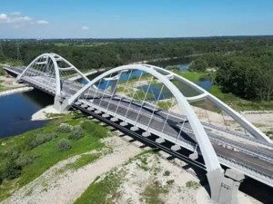 Habemus ponte: a Vigevano quello nuovo sul Ticino sarà aperto in autunno