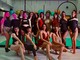Mortara, lo spettacolo di pole dance delle giovani atlete della Costanza Massucchi Mortara, lo spettacolo di pole dance delle giovani atlete della Costanza Massucchi