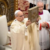 Il Papa il 20 giugno a Pavia, prima tappa al centro oncologico