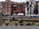Terremoto ai Campi Flegrei: paura e gente in strada, bottiglie e articoli a terra in supermercati