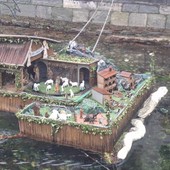 Robecco sul Naviglio: due presepi da vivere in queste feste (lungo il sempre suggestivo Naviglio Grande)