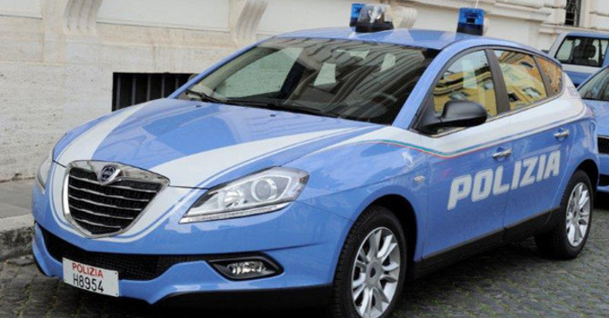 Pavia: la Polizia di Stato sequestra hashish e materiale per il confezionamento, indagato un giovane residente in centro