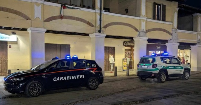 Magenta: forte scoppio in piazza Liberazione, paura nel giorno dell’Epifania