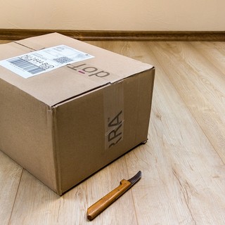 Tracciare un pacco Deutsche Post - DHL Global Mail - DHL Ecommerce con Ordertracker è semplice e veloce