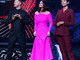 elezionati i primi finalisti durante la prima serata di Eurovision a Torino /Foto L. Brunetti