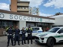 Dall’aeroporto di Linate a Fano, ennesimo trasporto organi salva vita per la Polizia locale di Robecco sul Naviglio