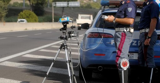 Ecco dove saranno gli autovelox in Lombardia fino a domenica 18 maggio